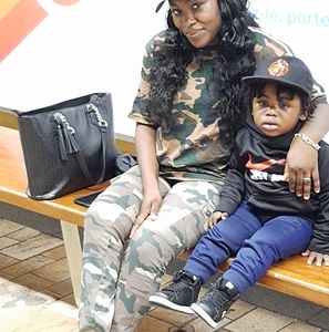 Meet your Posher, Oliver